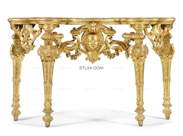CONSOLE TABLE_0316